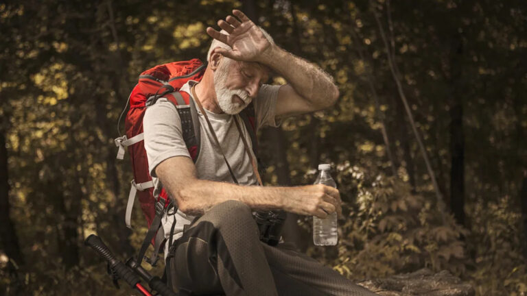 Национальный парк Pinnacles в Калифорнии столкнулся с неприятной проблемой на фоне закрытия правительства