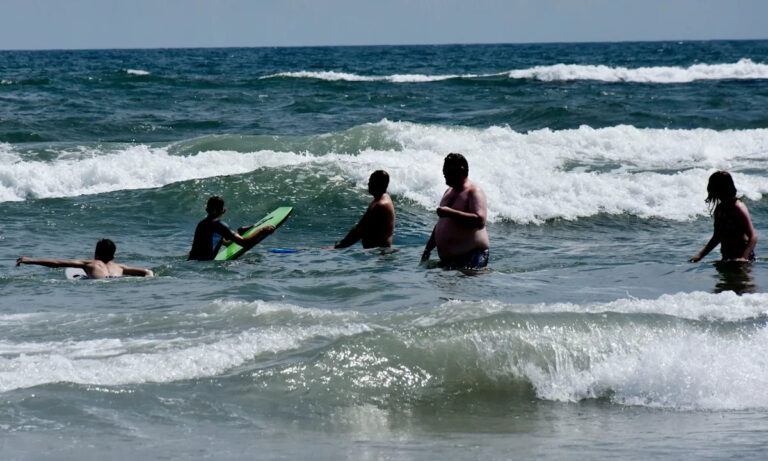 Семья подала в суд на 21-летнего мужчину, утонувшего на Джерси-Шор, с дежурными спасателями