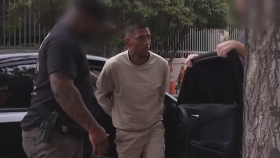 Убийство Лесли Паласио: Эрик Рангель-Ибарра в среду предстанет перед судом 1-го Лас-Вегаса