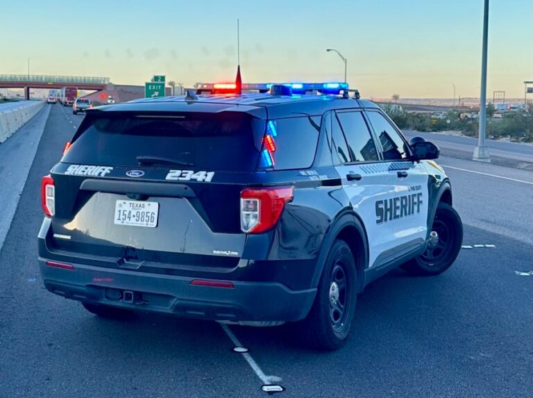 1 человек погиб после лобовой, многоцелевой аварии в Фабенсе