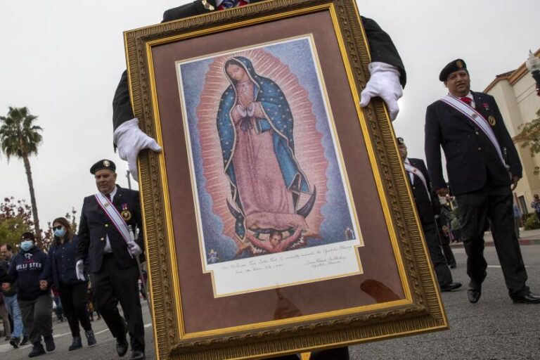 Ареллано: Католическая церковь навязывает Трампу политику массовой депортации.