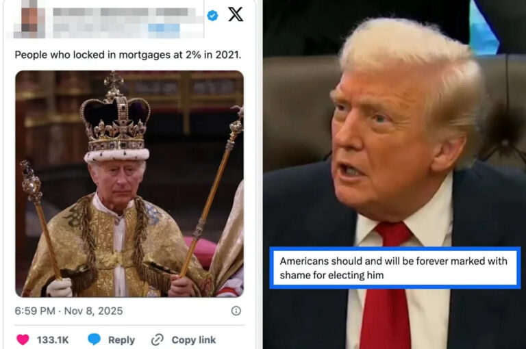 «Были литературные революции меньше, чем это антиутопическое опуленчество олигархии»: 38 твитов, которые захватывают мрачное состояние политики на этой неделе