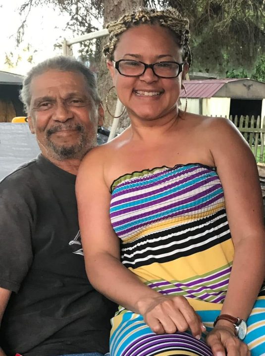 Нераскрытый Огайо: Дочь ищет ответы на вопрос об исчезновении отца в 2023 году