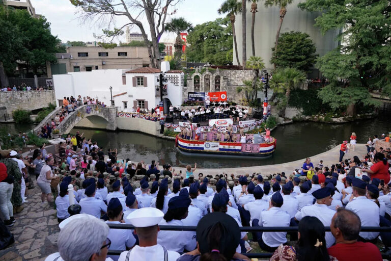 Сан-Антонио объяснил: Откуда взялось прозвище «Военный город», США?