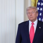 Трамп угрожает премьерам против оппозиционеров Индианы, которые не будут печь на Джерримандеринг