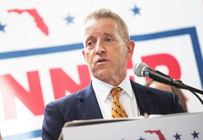 Кандидаты от Республиканской партии борются за импульс в гонке губернаторов Флориды