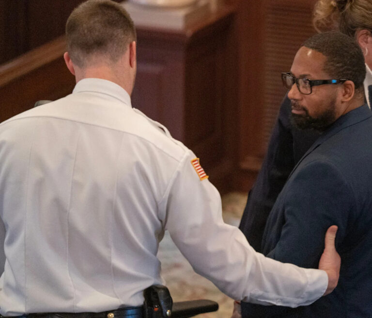 Восточный Бриджуотер приговорен к 2022 году за убийство в Фалмуте.