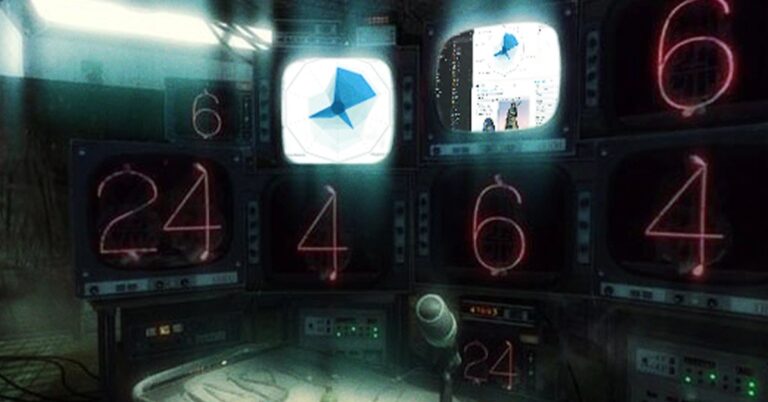 Секретная российская радиопередача из Call of Duty: Black Ops может быть реальной