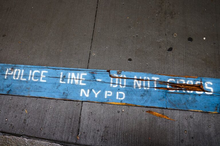 Спустя более 40 лет после того, как полиция убила Элеонору Бумпурс в ее квартире в Бронксе, люди все еще говорят ее имя