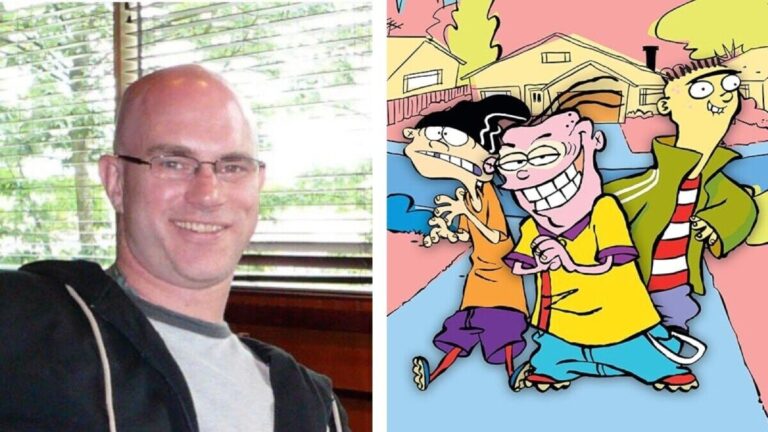 18 лет спустя поклонники Cartoon Network не переставали задаваться вопросом, почему полиция убила создателя Эда Бойда.