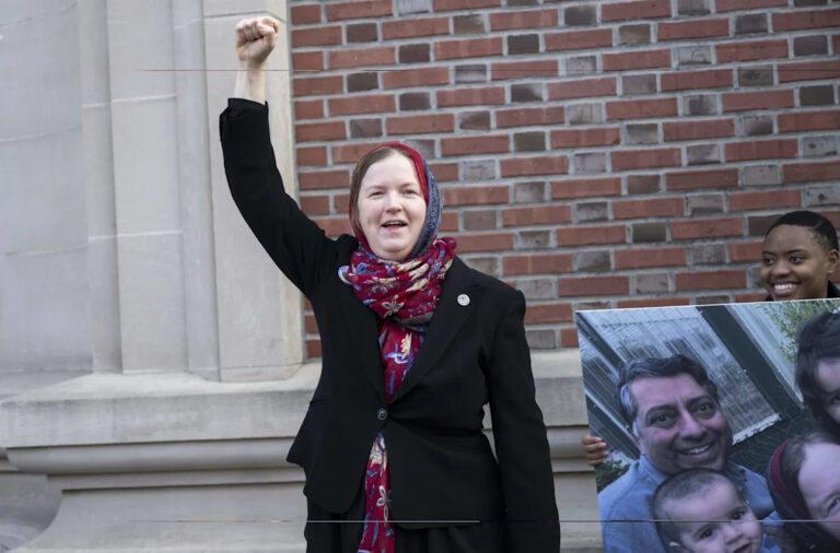 Федеральный судья в Такоме считает незаконное задержание ветерана армии США