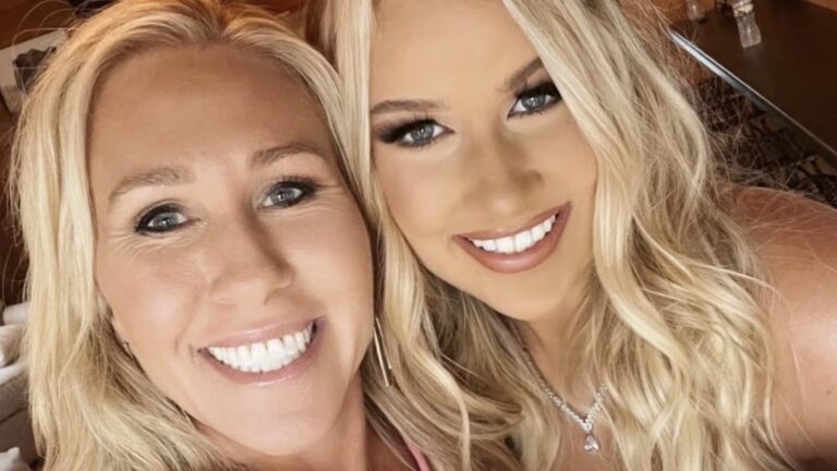 Дочь MTG установила рекорд по отставке