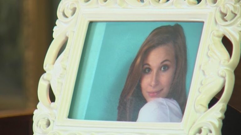 Новая информация показывает, где Эбби Степпач провела последние часы своей жизни