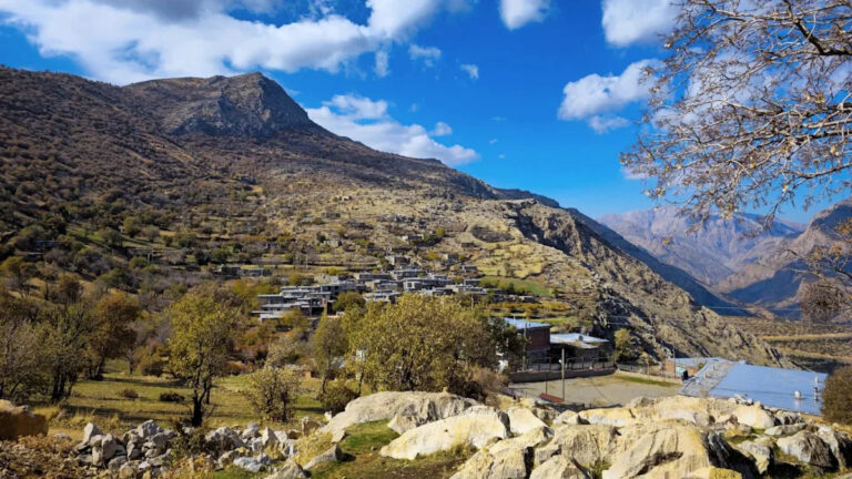 Эксперты предупреждают, что кризис угрожает дестабилизировать регион: «Нехватка воды имеет глубокие последствия»