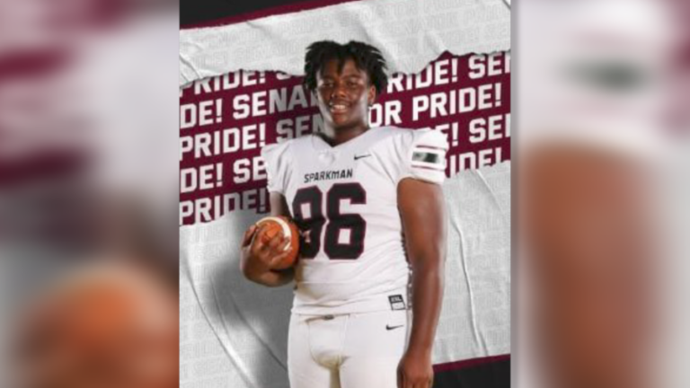 Семья Джайдена Де Джарнетта ищет справедливости и чтит его наследие два года спустя