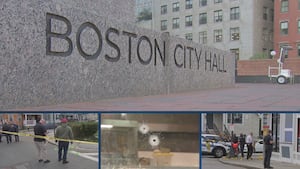 3 стрельбы в бостонском «треугольнике убийств» за неделю, активисты сообщества призывают мэрию