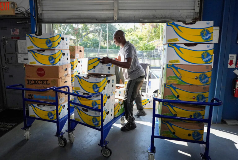 Приближаются ли льготы от SNAP во Флориде? — Судья приказывает администрации Трампа полностью профинансировать ноябрь