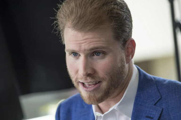 Соучредитель Palantir называет элитных студентов колледжа «поколением неудачников», поскольку данные показывают рост числа студентов, ищущих поддержку для инвалидов, таких как СДВГ.