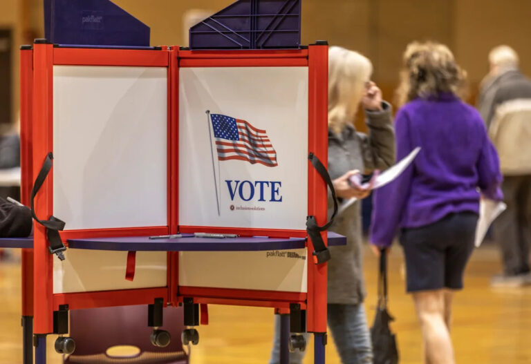 Эти местные гонки будут участвовать в весеннем голосовании в округе WI Rapids & Wood.