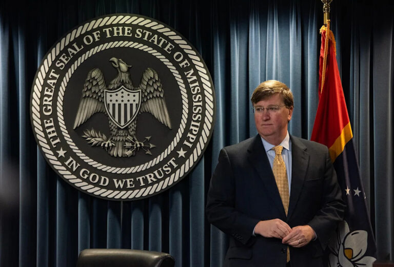 Губернатор Тейт Ривз запускает «Миссия 3» для поддержки военных баз и развития экономики Южной Америки