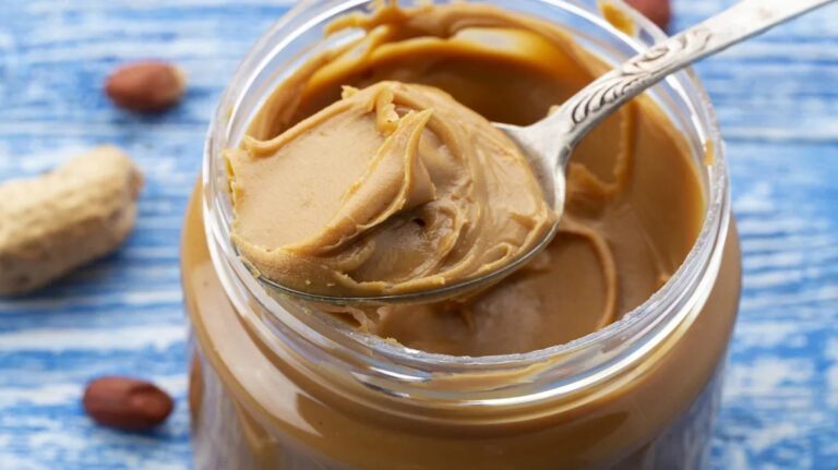 Этот южный штат является домом для крупнейшей в мире фабрики арахисового масла.