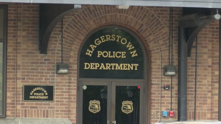 17-летнему мужчине предъявлены обвинения в покушении на убийство после двойной стрельбы в Хагерстауне