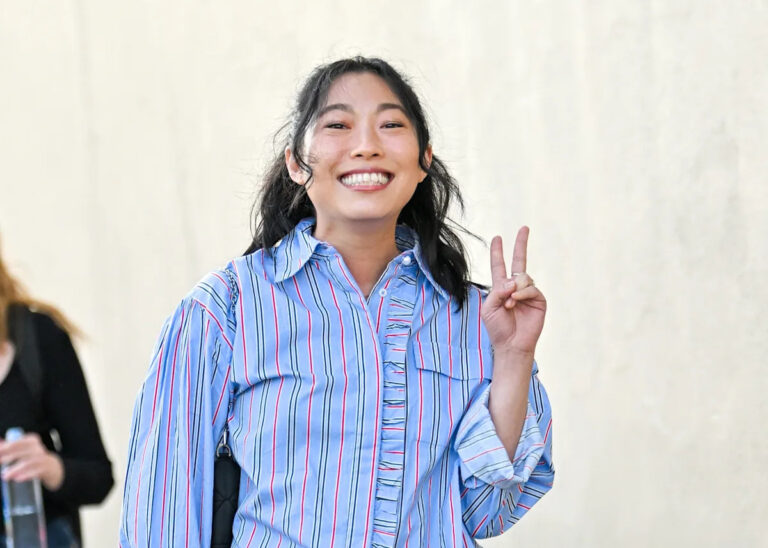 Как Авквафина использовала свое культурное влияние для создания своего собственного капитала