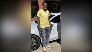 1 погиб в полицейском крушении в Конкорде; подозреваемый на свободе