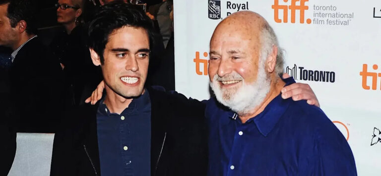 Сын-убийца Роба Райнера столкнулся с романтическим отказом за несколько дней до убийства родителей