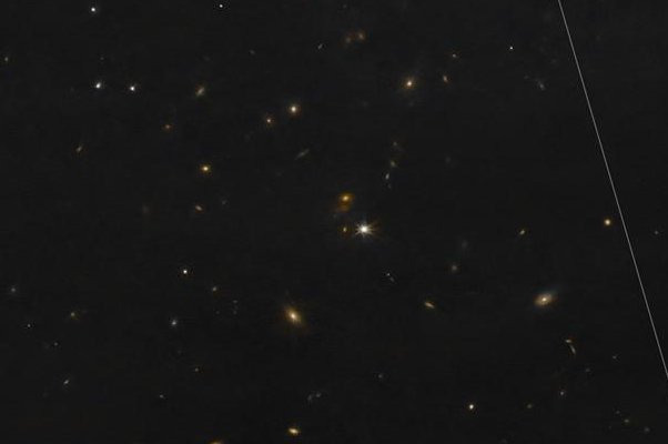 2025: высадка на Луну, страх перед астероидами и новые глаза на небо