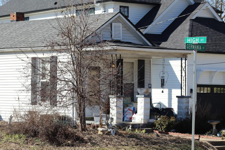 «Это был боец», — написал 13-летний мужчина после убийства соседа по Огайо.