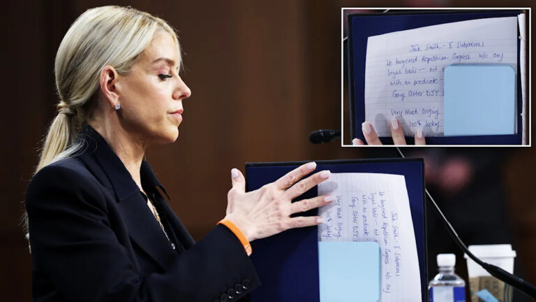 Бонди случайно раскрыла свою книгу об огненном слухе Эпштейна