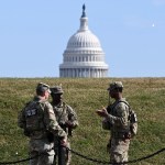 Судья постановил, что развертывание Национальной гвардии в Вашингтоне незаконно, опасаясь, что 2000 военнослужащих могут стать «постоянными»