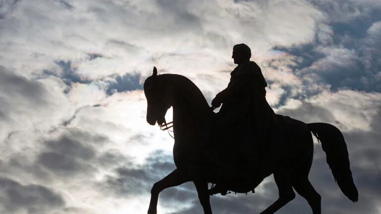 Археологи определили тело знаменитого «сорвиголовы», разгадав 300-летнюю тайну