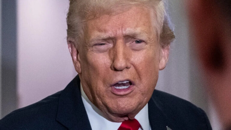 Лучший врач предупреждает, что есть причина «беспокоиться» о когнитивном спаде Трампа