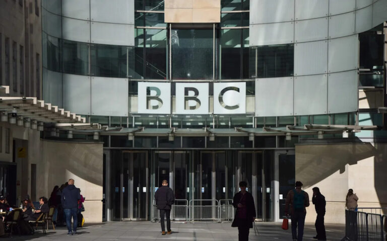 Теперь это проверено, BBC предвзята.