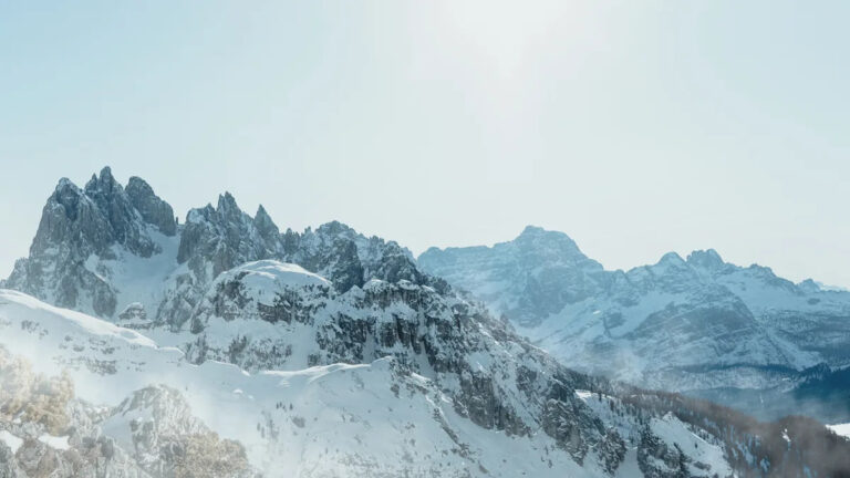 Ученые обнаружили явление, которое может вызвать разрушительные наводнения: «Еще более интенсивное»