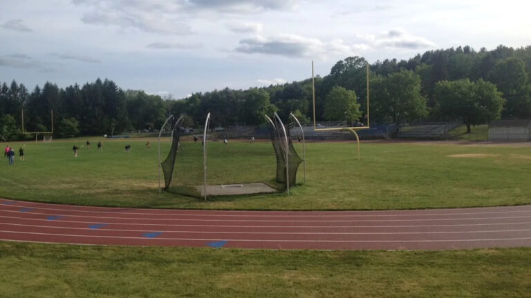 В спорах КТ по поводу turf vs. grass ни одна из сторон не получает полностью твердую опору до сих пор.