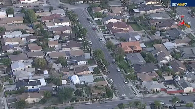 2 мертвых, 10-летняя девочка пострадала после того, как мужчина застрелил семью жены в парке Болдуин, говорят депутаты