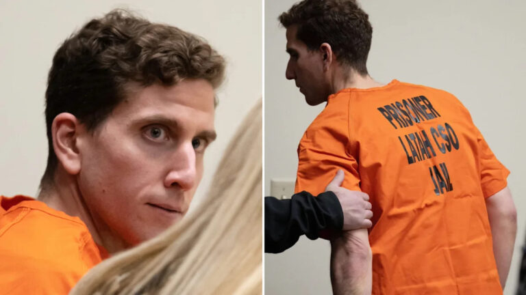 Брайан Кохбергер напал на Кейли Гонкалвес и Ксану Кернодл, так что жестокий сосед по комнате опознал их тела