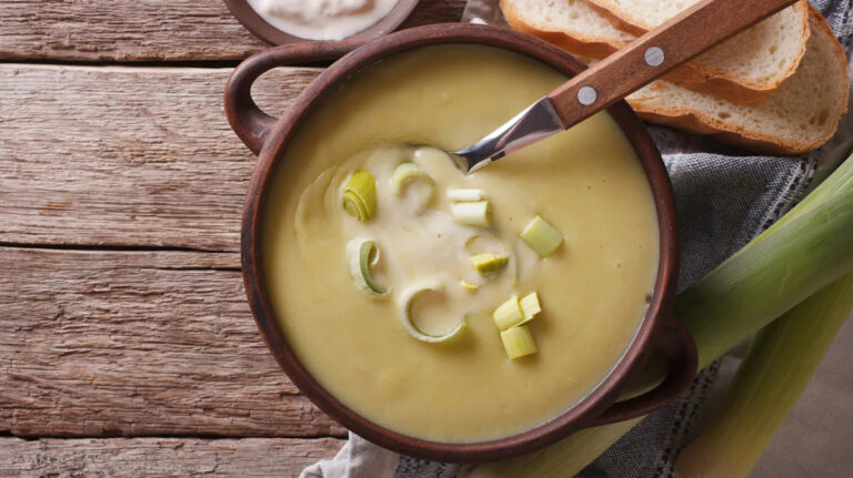 Главная » Новости » Большой суп напомнил, что у одного потребителя парализовало