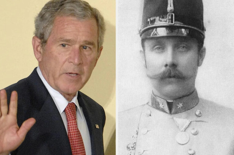 28 исторических событий, которые нанесли обществу больше вреда, чем люди осознают