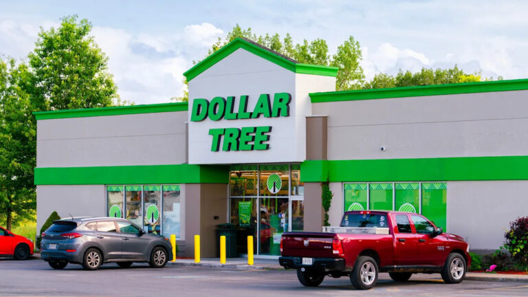 Девять долларов — это безумие: покупатели долларового дерева не были готовы к цене этого кухонного стола