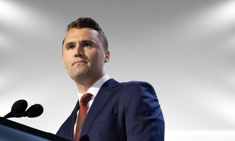 Тайна тела Чарли Кирка: не похоронили 3 месяца после убийства