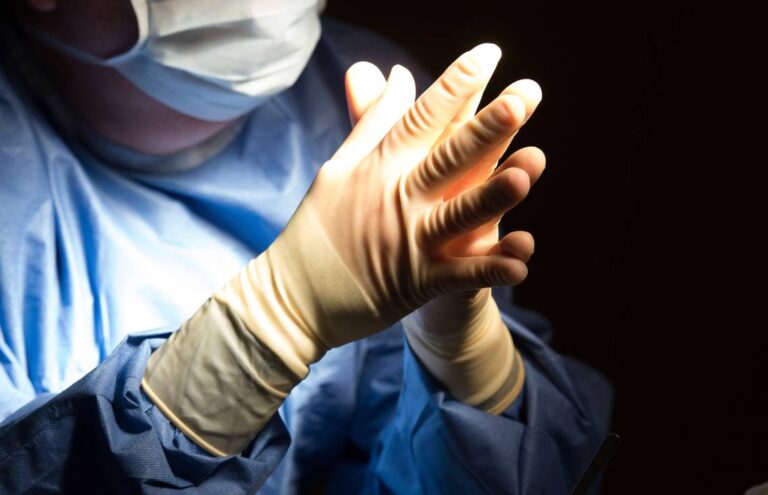 В этих округах СК самые высокие показатели ЗППП в штате. Один из худших в США