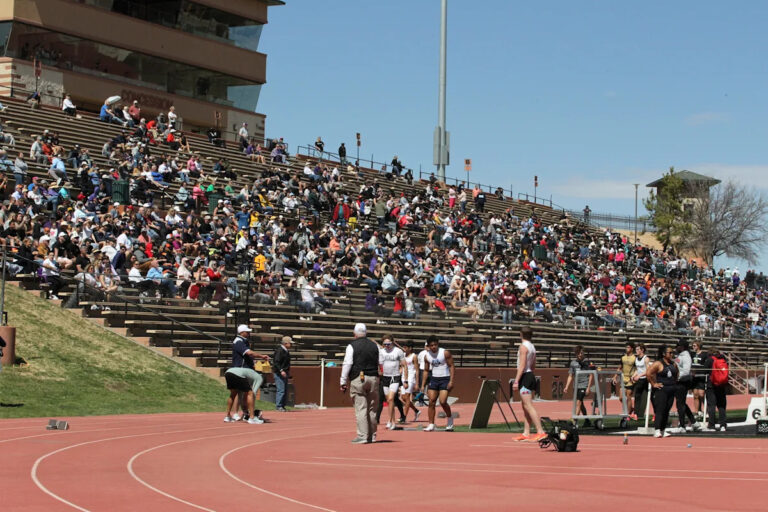 Амарилло ISD пытается улучшить стадион Дика Бивинса, несмотря на провал голосования по облигациям 2022 года