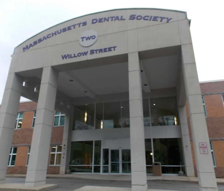 Стоматологическое общество проведет бесплатную стоматологическую клинику в Вустере в ноябре