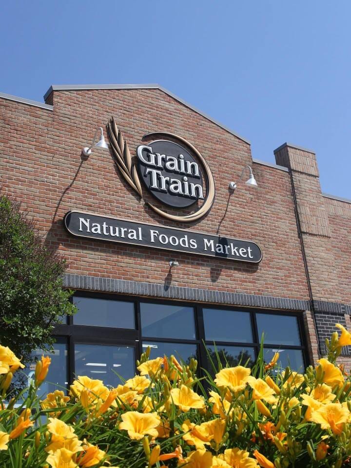 Grain Train запустил кампанию «Благодарение и дарение» для борьбы с голодом