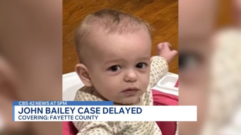 В Алабаме пропал ребенок или произошло убийство? Почему суд над отцом и дочерью затягивается