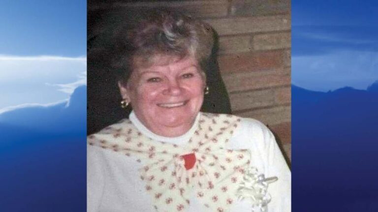 Мэри Х. Зарбо, Уоррен, Огайо